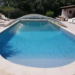 Cote Seranne بيت للعطل