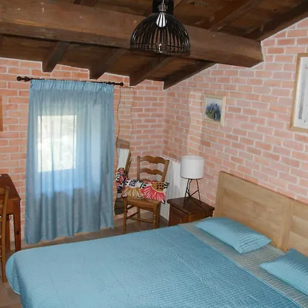 בית נופש Cote Seranne Saint-André-de-Buèges