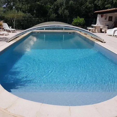 Cote Seranne Ferienhaus