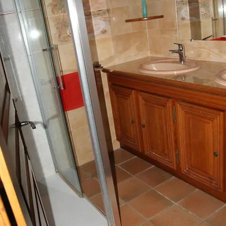 Cote Seranne Ferienhaus *