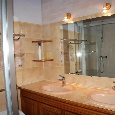 Cote Seranne Ferienhaus