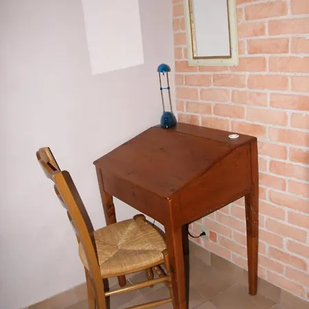 Cote Seranne Ferienhaus Saint-André-de-Buèges