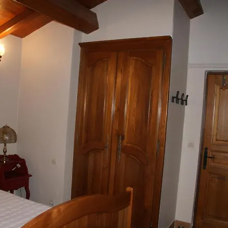 Cote Seranne Ferienhaus Saint-André-de-Buèges