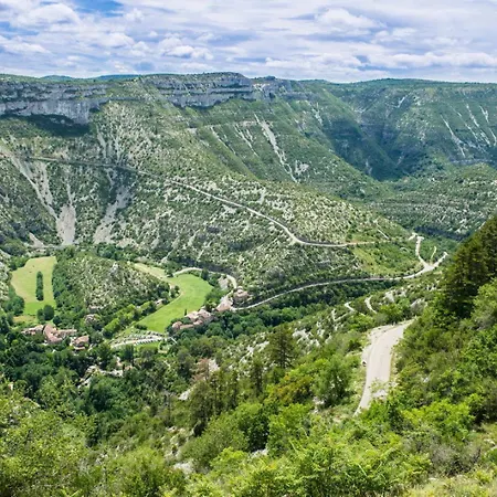 Cote Seranne * Saint-André-de-Buèges