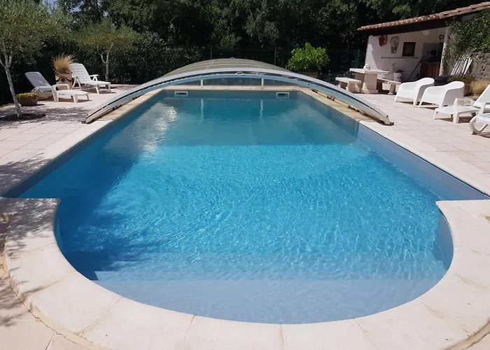 Cote Seranne Casa de Férias