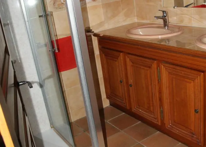 Cote Seranne Casa de Férias *