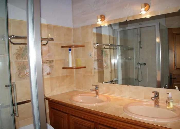 Cote Seranne Casa de Férias