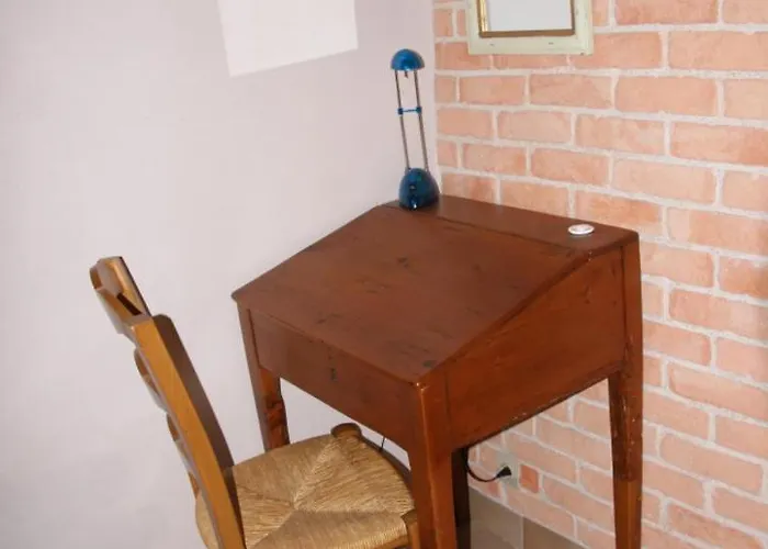 Cote Seranne Semesterbostad Saint-André-de-Buèges