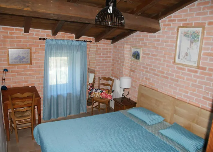 Cote Seranne Casa de Férias *