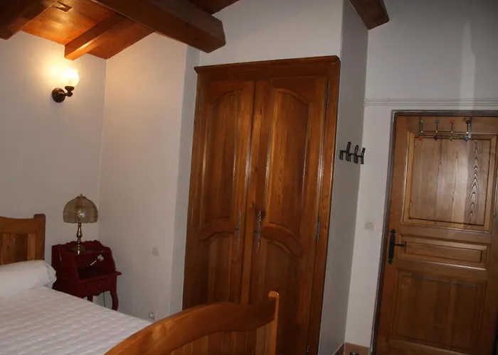 Cote Seranne Casa de Férias Saint-André-de-Buèges