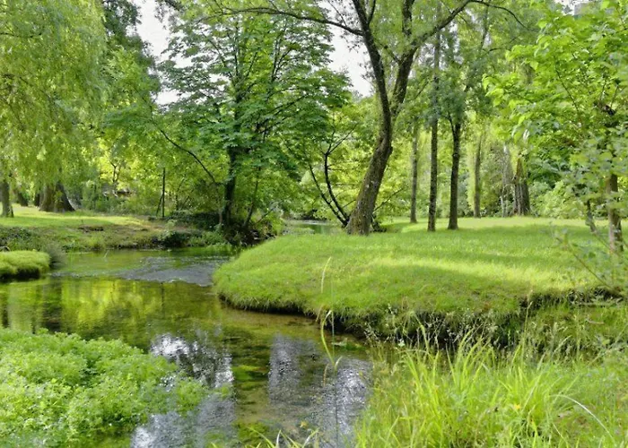 Semesterbostad Cote Seranne Saint-André-de-Buèges